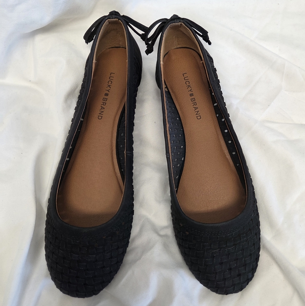 Lucky Brands Flats